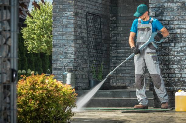 Best Soft Washing  in Lake Como, NJ