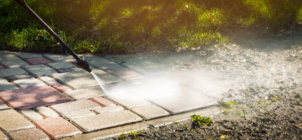 Best Patio and Deck Pressure Washing  in Lake Como, NJ