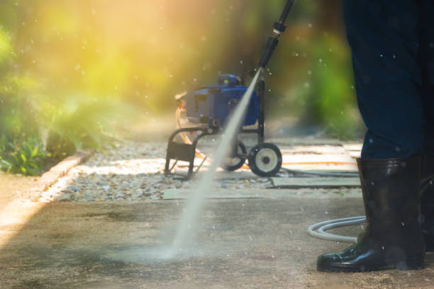 Best Restaurant Pressure Washing  in Lake Como, NJ